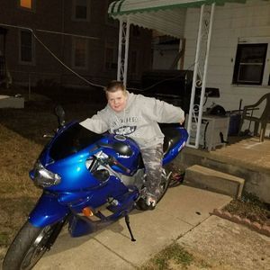 Meet your Posher, Annastacia